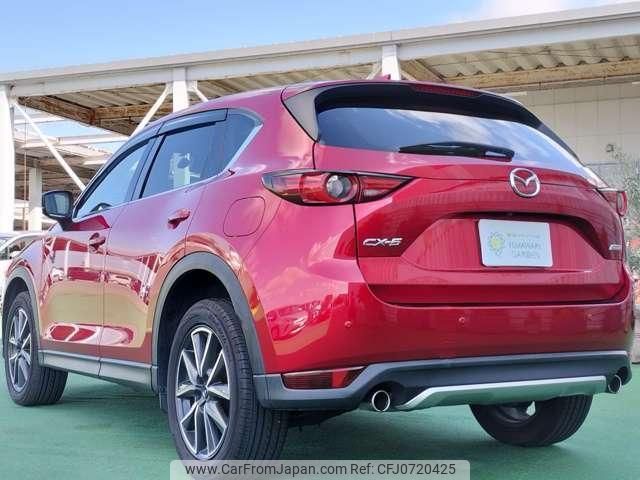 mazda cx-5 2017 quick_quick_LDA-KF2P_KF2P-124823 image 2