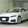 audi tt 2020 -AUDI--Audi TT ABA-FVDKZ--TRUZZZFV7L1007472---AUDI--Audi TT ABA-FVDKZ--TRUZZZFV7L1007472- image 1