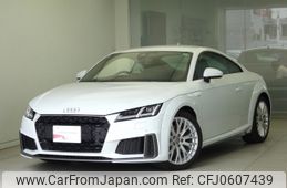 audi tt 2020 -AUDI--Audi TT ABA-FVDKZ--TRUZZZFV7L1007472---AUDI--Audi TT ABA-FVDKZ--TRUZZZFV7L1007472-