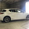 lexus ct 2013 -LEXUS--Lexus CT DAA-ZWA10--ZWA10-2140487---LEXUS--Lexus CT DAA-ZWA10--ZWA10-2140487- image 11