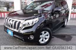 toyota land-cruiser-prado 2016 -TOYOTA--Land Cruiser Prado LDA-GDJ150W--GDJ150-0010146---TOYOTA--Land Cruiser Prado LDA-GDJ150W--GDJ150-0010146-