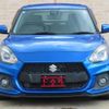 suzuki swift 2018 CFJ1677647 image 4