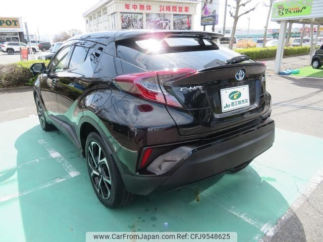 toyota c-hr 2019 -TOYOTA--C-HR ZYX10--2162393---TOYOTA--C-HR ZYX10--2162393- image 2