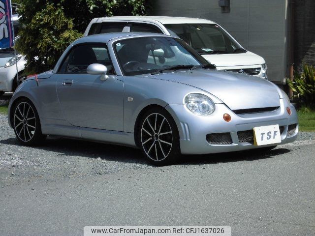 daihatsu copen 2007 CFJ1637026 image 1