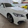 toyota crown 2019 -TOYOTA--Crown 6AA-GWS224--GWS224-1008258---TOYOTA--Crown 6AA-GWS224--GWS224-1008258- image 17