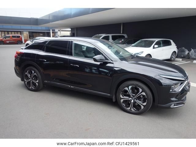 citroen citroen-others 2023 quick_quick_E435G06_VR7ND5GFPN4814751 image 2