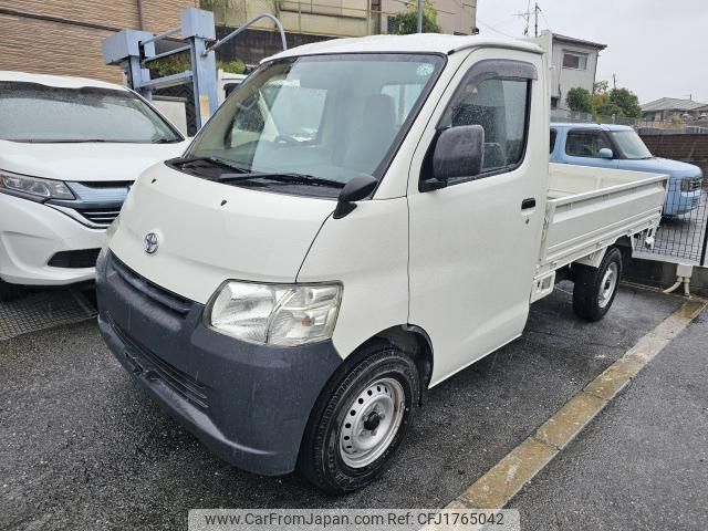 toyota townace-truck 2020 CFJ1765042 image 2