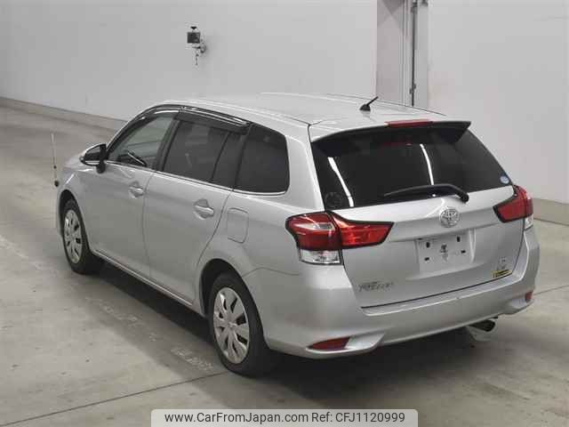 toyota corolla-fielder undefined -TOYOTA--Corolla Fielder ZRE162G-8001463---TOYOTA--Corolla Fielder ZRE162G-8001463- image 2