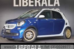 smart forfour 2019 -SMART--Smart Forfour DBA-453044--WME4530442Y194540---SMART--Smart Forfour DBA-453044--WME4530442Y194540-