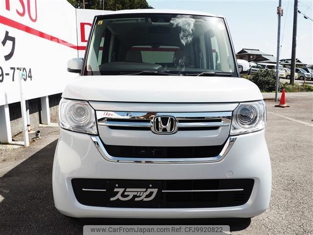 honda n-box 2023 quick_quick_6BA-JF3_JF3-5270934 image 2