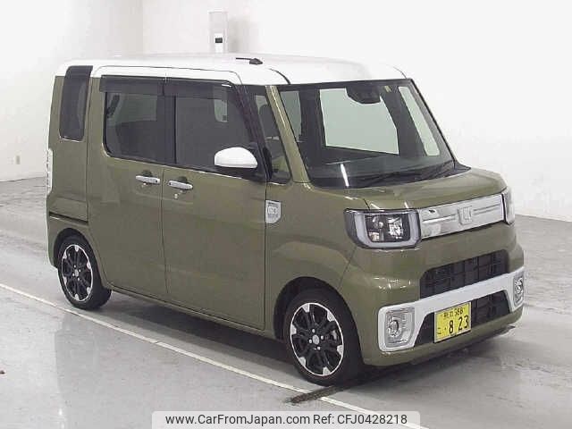 daihatsu wake 2021 -DAIHATSU 【熊本 588ｺ823】--WAKE LA700S--0177271---DAIHATSU 【熊本 588ｺ823】--WAKE LA700S--0177271- image 1