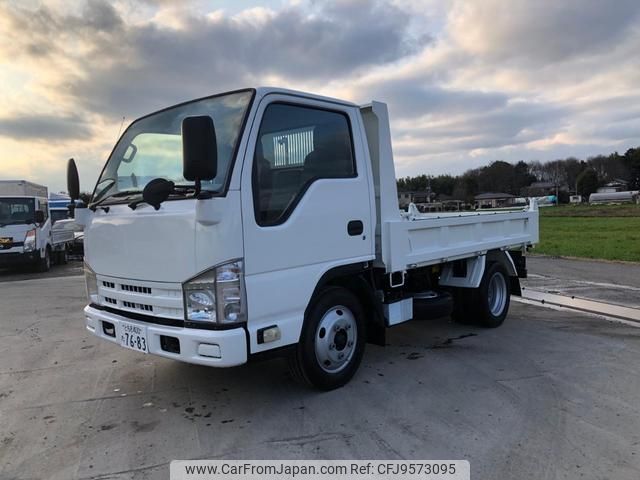 isuzu elf-truck 2010 GOO_NET_EXCHANGE_0401859A30240312W001 image 1