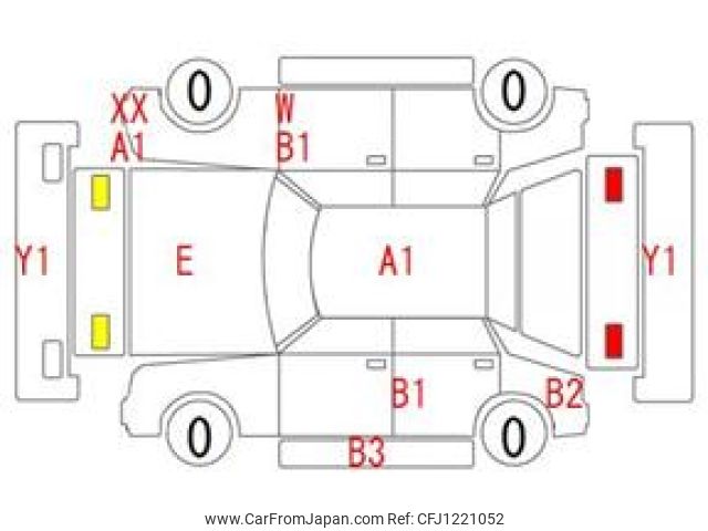 toyota harrier 2018 -TOYOTA--Harrier DBA-ZSU65W--ZSU65-0032161---TOYOTA--Harrier DBA-ZSU65W--ZSU65-0032161- image 2