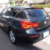 bmw 1-series 2016 -BMW--BMW 1 Series DBA-1R15--WBA1R52010V746932---BMW--BMW 1 Series DBA-1R15--WBA1R52010V746932- image 3