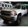 chevrolet silverado 2011 CFJ1738207 image 7