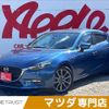 mazda axela 2016 -MAZDA--Axela LDA-BM2AS--BM2AS-100078---MAZDA--Axela LDA-BM2AS--BM2AS-100078- image 1