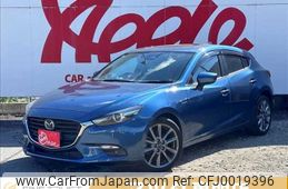 mazda axela 2016 -MAZDA--Axela LDA-BM2AS--BM2AS-100078---MAZDA--Axela LDA-BM2AS--BM2AS-100078-