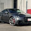 audi tt-rs-coupe 2018 quick_quick_ABA-FVDAZF_WUAZZZFV5J1903165 image 5