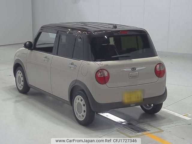 suzuki alto-lapin-chocolat 2024 CFJ1727346 image 2