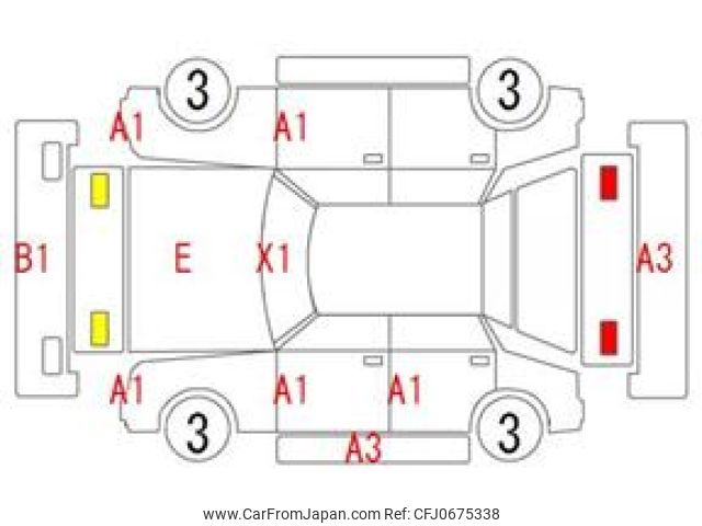 mazda cx-5 2020 -MAZDA--CX-5 3DA-KF2P--KF2P-326556---MAZDA--CX-5 3DA-KF2P--KF2P-326556- image 2