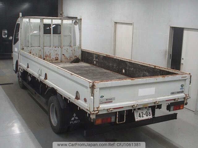 mitsubishi-fuso canter 2014 -MITSUBISHI--Canter FEA50-530670---MITSUBISHI--Canter FEA50-530670- image 2