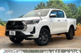 toyota hilux 2022 -TOYOTA--Hilux 3DF-GUN125--GUN125-3939425---TOYOTA--Hilux 3DF-GUN125--GUN125-3939425-