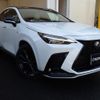 lexus nx 2022 quick_quick_6AA-AAZH25_AAZH25-6000705 image 1