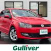 volkswagen polo 2014 -VOLKSWAGEN--VW Polo DBA-6RCBZ--WVWZZZ6RZEU035501---VOLKSWAGEN--VW Polo DBA-6RCBZ--WVWZZZ6RZEU035501- image 1