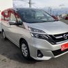 nissan serena 2017 -NISSAN--Serena DAA-GC27--GC27-008222---NISSAN--Serena DAA-GC27--GC27-008222- image 20