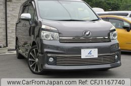 toyota voxy 2012 quick_quick_DBA-ZRR70W_ZRR70-0515877