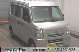 suzuki every 2010 -SUZUKI 【春日部 483ﾕ1210】--Every DA64V-405118---SUZUKI 【春日部 483ﾕ1210】--Every DA64V-405118-