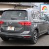 volkswagen golf-touran 2020 -VOLKSWAGEN--VW Golf Touran 1TCZD--LW047399---VOLKSWAGEN--VW Golf Touran 1TCZD--LW047399- image 13