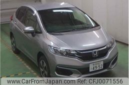 honda fit-hybrid 2018 quick_quick_DAA-GP6_3403367