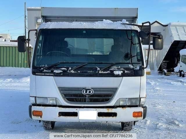 nissan diesel-ud-condor 2001 GOO_NET_EXCHANGE_0302848A30220622W008 image 2