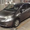 nissan note 2012 TE128 image 3