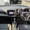 honda cr-z 2016 CFJ1535074 image 16