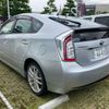 toyota prius 2015 -TOYOTA--Prius DAA-ZVW30--ZVW30-1967043---TOYOTA--Prius DAA-ZVW30--ZVW30-1967043- image 1