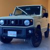 suzuki jimny 2020 quick_quick_JB64W_JB64W-155481 image 1