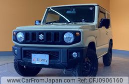 suzuki jimny 2020 quick_quick_JB64W_JB64W-155481