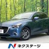 mazda demio 2017 quick_quick_DJ3FS_DJ3FS-502423 image 1