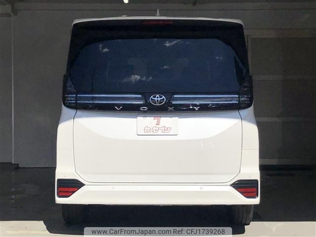 toyota voxy 2024 CFJ1739268 image 2