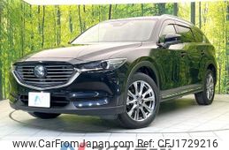 mazda cx-8 2019 CFJ1729216
