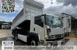 isuzu giga 2015 CFJ1827689