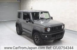 suzuki jimny-sierra 2020 -SUZUKI--Jimny Sierra JB74W-116005---SUZUKI--Jimny Sierra JB74W-116005-