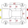 honda freed 2016 -HONDA--Freed DBA-GB3--GB3-1644618---HONDA--Freed DBA-GB3--GB3-1644618- image 2