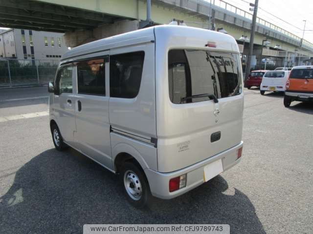 nissan clipper-van 2019 -NISSAN 【相模 480ｾ5987】--Clipper Van HBD-DR17V--DR17V-298337---NISSAN 【相模 480ｾ5987】--Clipper Van HBD-DR17V--DR17V-298337- image 2