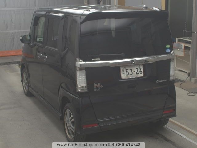 honda n-box-plus 2014 -HONDA 【品川 000ﾝ0000】--N BOX + JF2-3200743---HONDA 【品川 000ﾝ0000】--N BOX + JF2-3200743- image 2