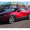 mazda cx-3 2019 CFJ0642608 image 10