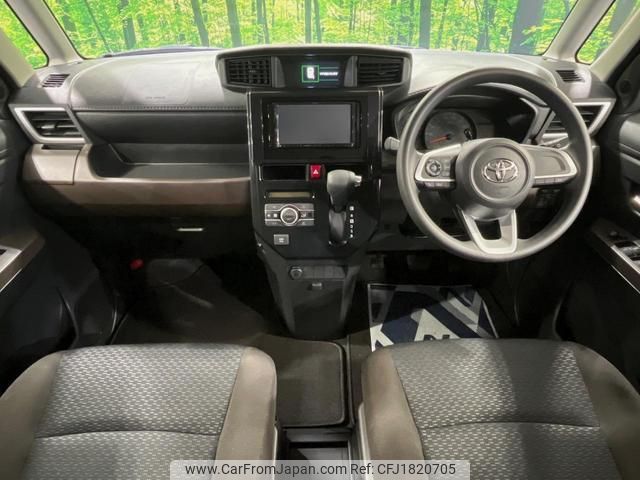 toyota roomy 2023 CFJ1820705 image 2