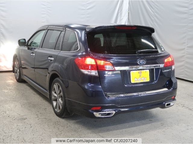 subaru legacy-touring-wagon 2013 -SUBARU--Legacy Wagon DBA-BRM--BRM-024868---SUBARU--Legacy Wagon DBA-BRM--BRM-024868- image 2